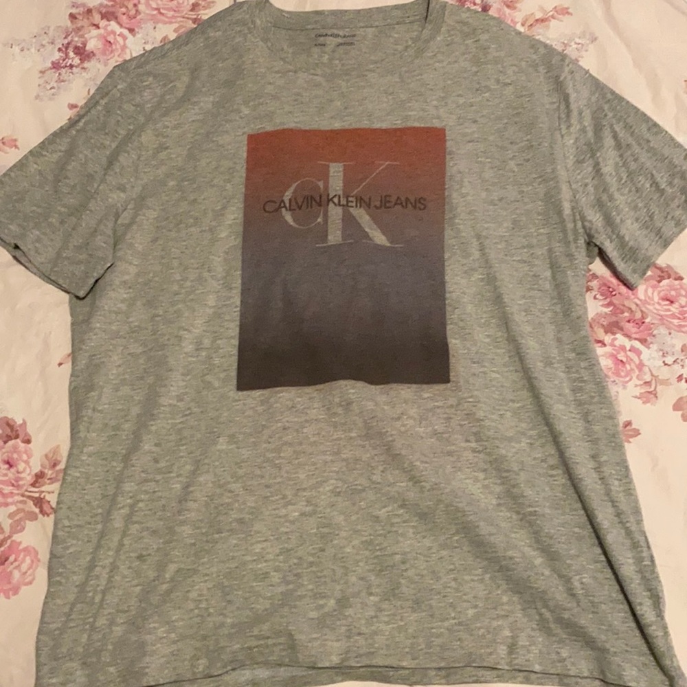 Calvin Klein Jeans T-shirt XL